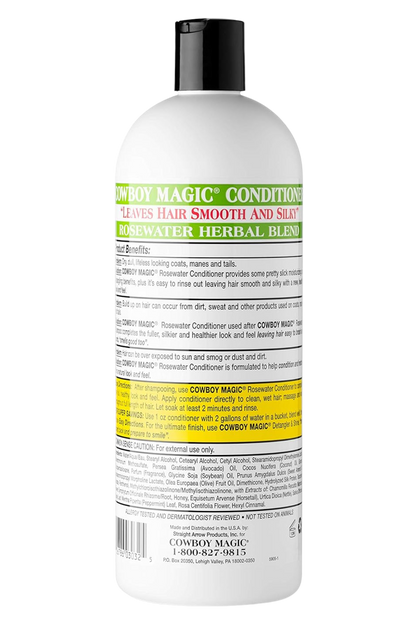 COWBOY MAGIC ROSEWATER CONDITIONER