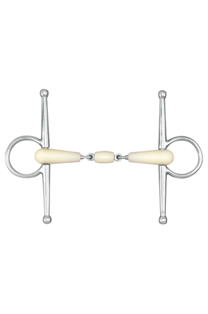 HAPPY MOUTH DOUBLE JOINTED ROLLER BIT