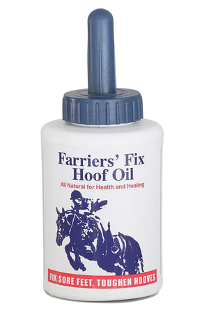 FARRIER'S FIX HOOF OIL