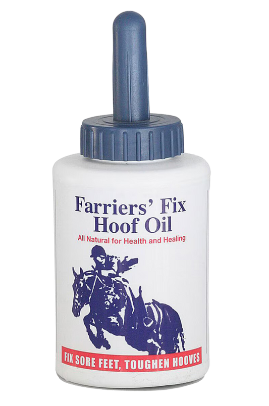 FARRIER'S FIX HOOF OIL