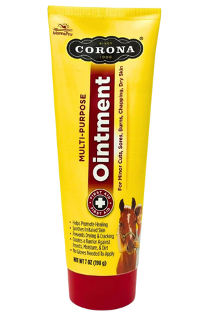 Corona Ointment