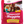 A bag of Manna Pro bite-size nuggets horse treats with a picture of a woman and her horse on the packaging.