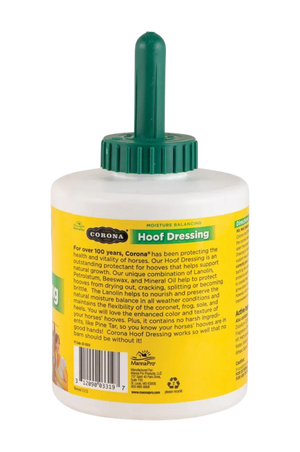 Corona Hoof Dressing