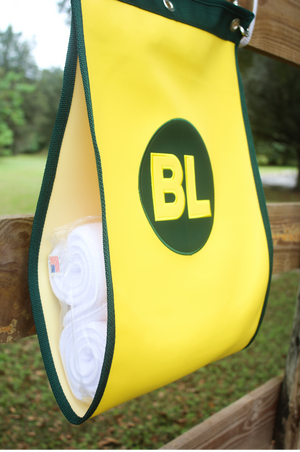 TS Custom Bandage Holder