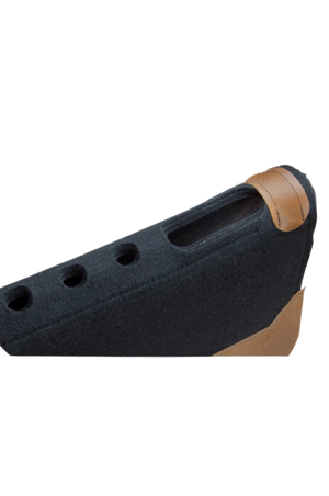 Impact Gel Straight Back Saddle Pad