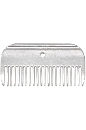 Aluminum Mane Comb
