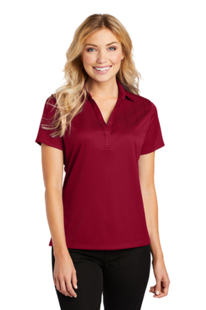 L528 Womens Performance Polo