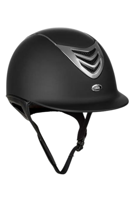 IR4G POWER MATTE HELMET