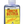 A bottle of THRUSH BUSTER horse care product with a pinpoint nozzle, yellow label with blue and black text, against a white background.