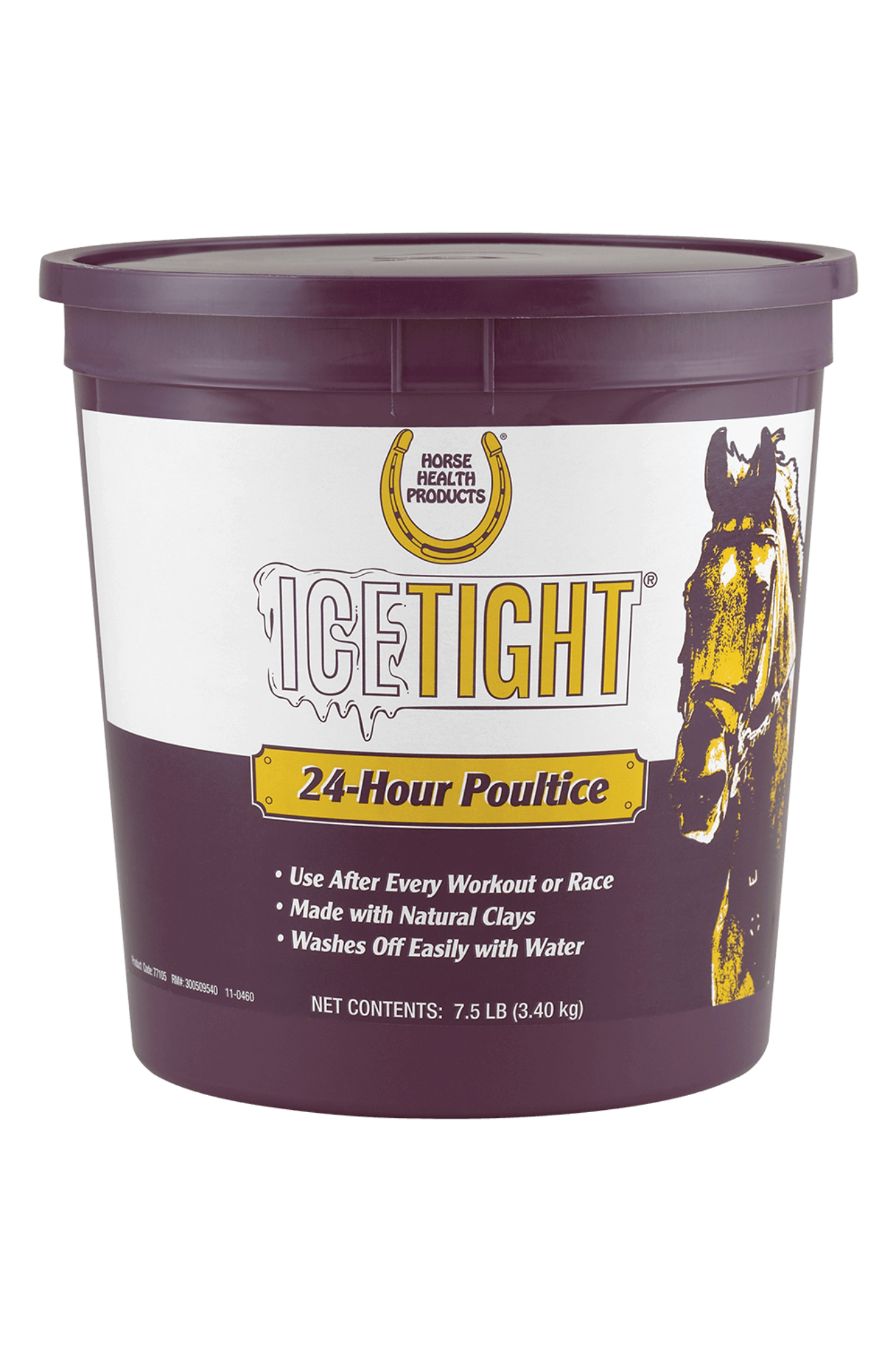 ICETIGHT POULTICE