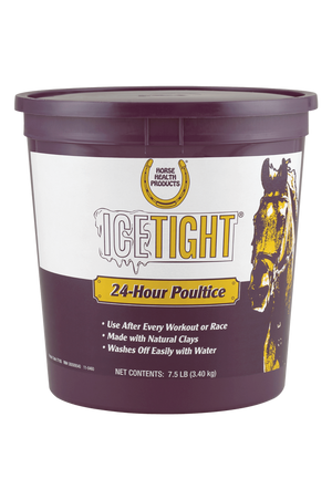 Icetight Poultice
