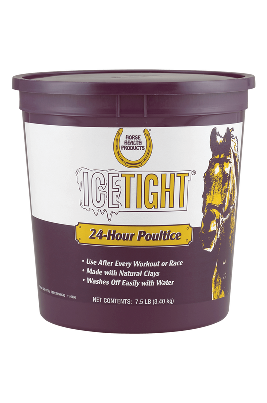 ICETIGHT POULTICE