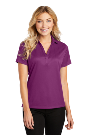 L528 Womens Performance Polo