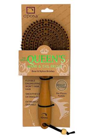 Epona The Queen's Mane & Tail Brush