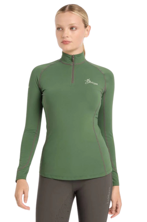 Lemieux Base Layer