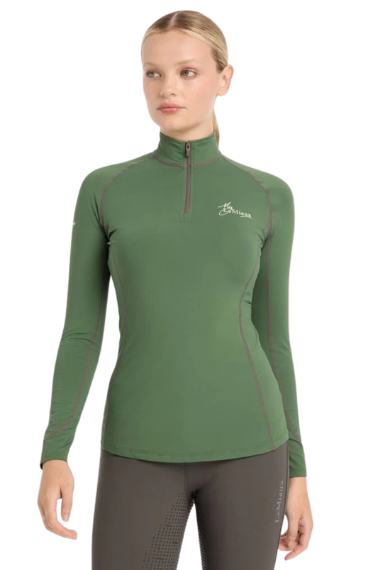 LEMIEUX BASE LAYER