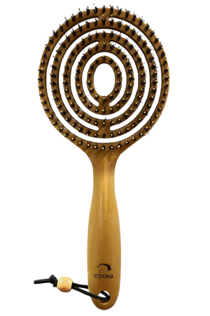 Epona The Queen's Mane & Tail Brush