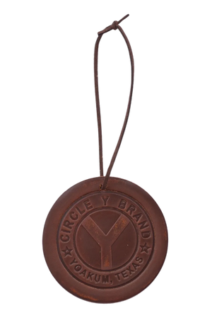 Circle Y Air Freshener