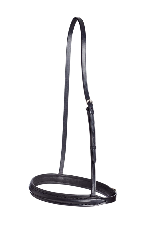 RTM PADDED RACE NOSEBAND