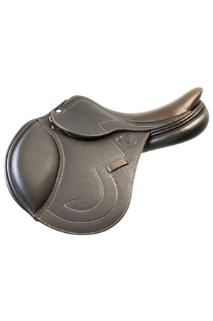 Antares Signature Jump Saddle