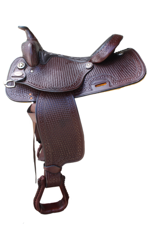 Simco Trail Saddle
