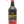 A black spray bottle labeled 'MOSQUITO HALT' with red and yellow text, indicating it is a insect repellent for horses.