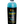A bottle of E3 Cooling Rejuvenating Shampoo with blue liquid visible through the transparent packaging, labeled for relieving sore muscles and joints.