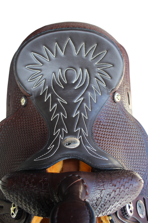 Simco Trail Saddle