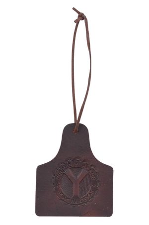 Circle Y Air Freshener