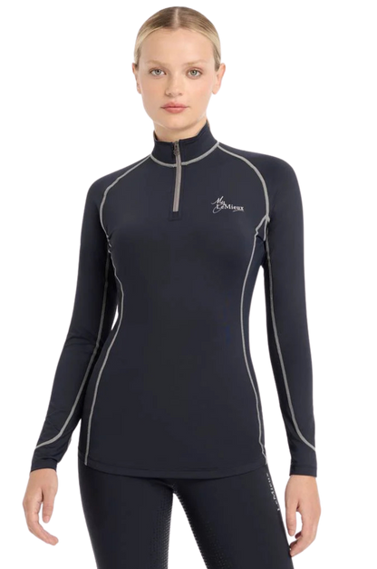 LEMIEUX BASE LAYER