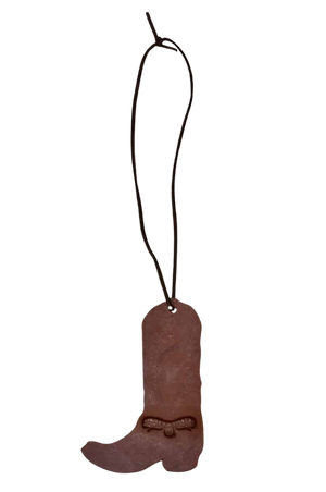 Circle Y Air Freshener