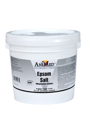 Animed Epsom Salts