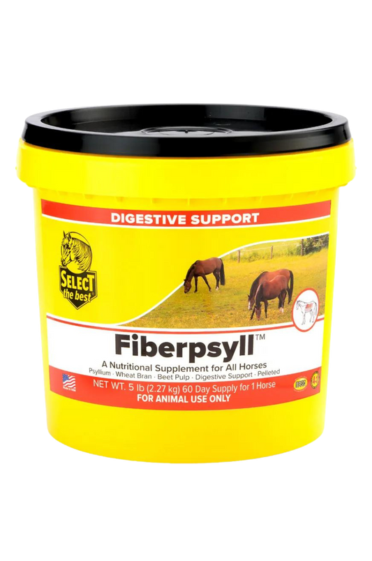 FIBERPSYLL