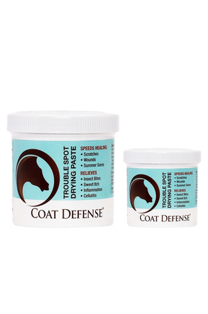 Coat Defense Trouble Spot Drying Paste