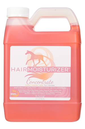 Healthy Haircare Moisturizer