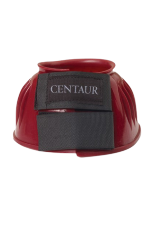 Centaur PVC HL Rib Bell Boots