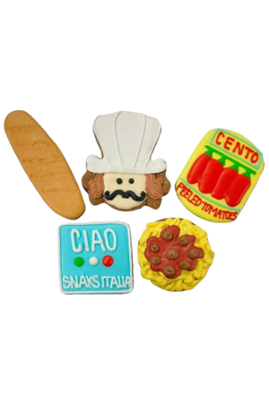 Snacks 5th Avenchew Horse Treats