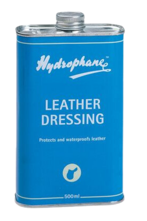 Hyydrophane Leather Dressing
