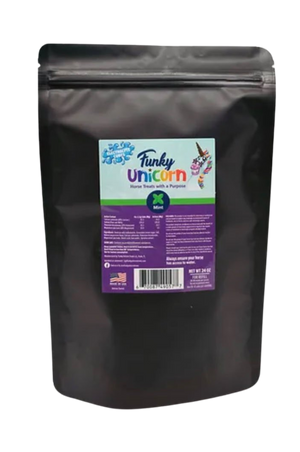 Funky Unicorn Trainers Refil Pack