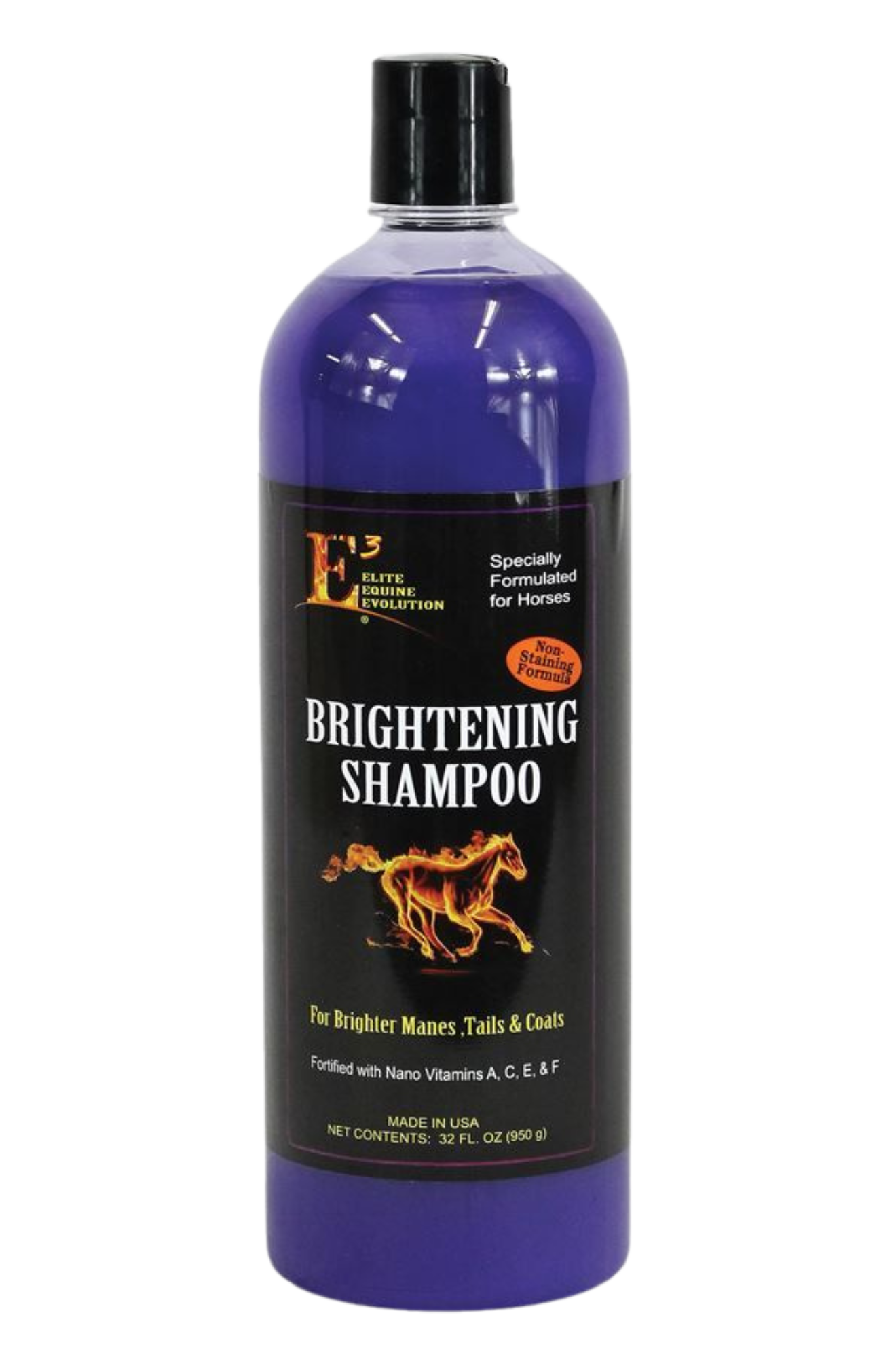 E3 BRIGHTENING SHAMPOO