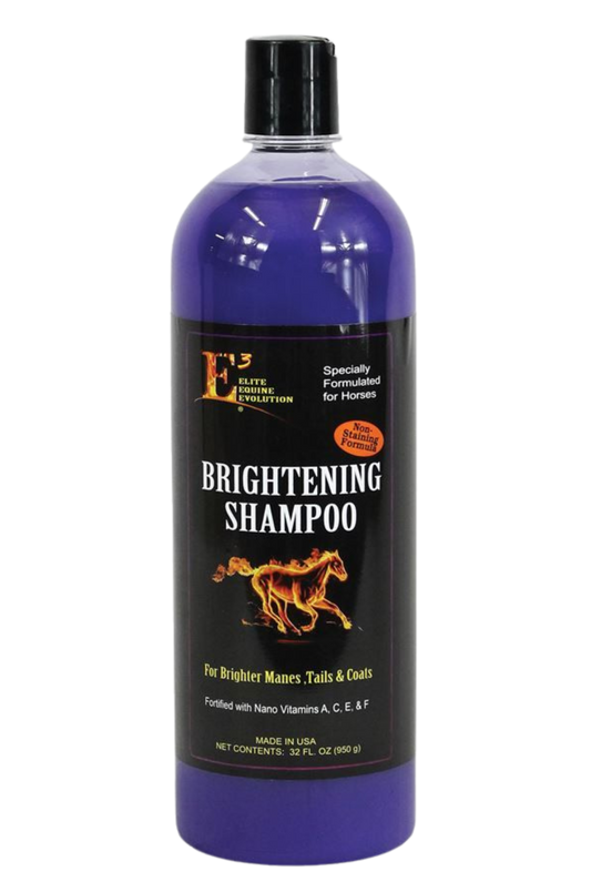 E3 BRIGHTENING SHAMPOO