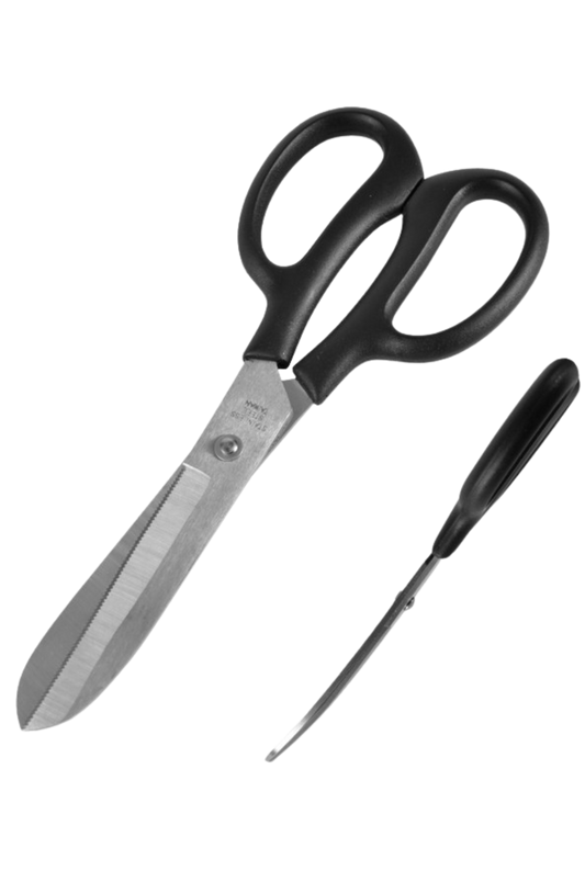 FETLOCK SHEARS