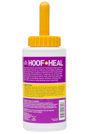 Hoof Heal