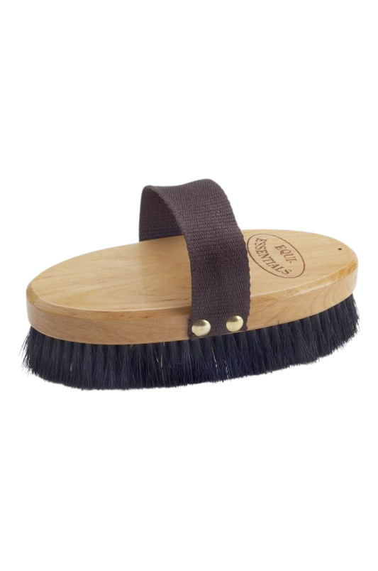 EQUI-WOODBACK BODY BRUSH