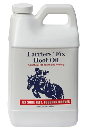 FARRIER'S FIX HOOF OIL