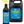 A black spray bottle labeled 'ENDURE' for use on horses, with a blue and green label detailing product information.