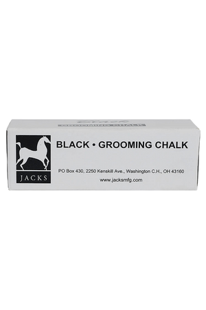 Equine Grooming Chalk