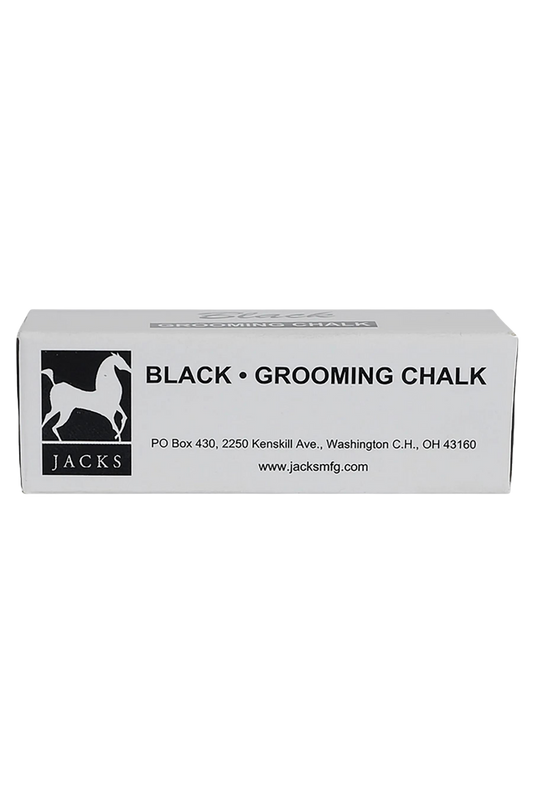 EQUINE GROOMING CHALK