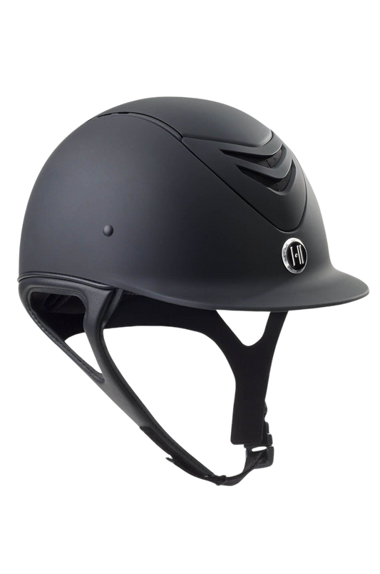 ONE K MIPS JR CCS HELMET