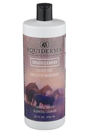 Equiderma Sheath Cleanser